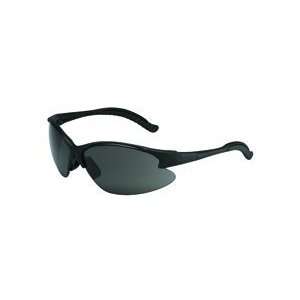  AOSafety Virtua Safety Glasses Black/Gray