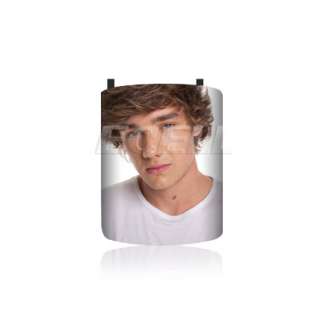   Direction 1D British Boy Band Battery Cover for BlackBerry 8520 9300