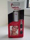 MY SCENT refillable atomizer The Salon Shoppe BNIB it lets you spray 