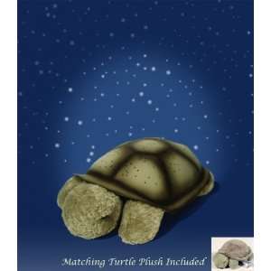  Twilight Turtle   Constellation Night Light with Small 