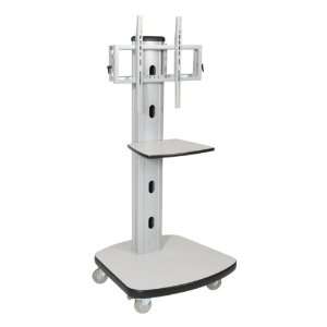  Balt Mobile Flat Panel Stand: Office Products