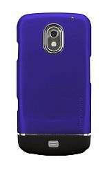 Body Glove Icon Case Samsung Galaxy Nexus GT 19250 / SCH I515 (Purple 