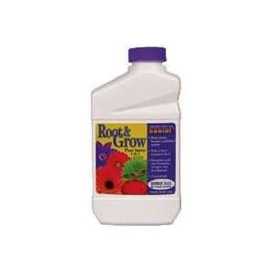  Bonide 158 Root and Grow Plant Starter, 40 Ounce Patio 
