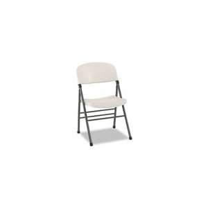 Bridgeport™ Endura™ Molded Folding Chair 