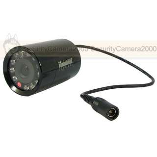 Portable, Waterproof, IR Night Vision, 2.4G, 420TVL