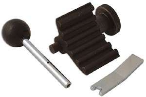 specific engine timing tool set for Audi  Volkswagen  Seat and 