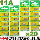 DURACELL MN11 6V Batteries 11A A11 CX21A L1016 items in JLS 