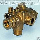 Alpha diverter valve 240 eco 6.5646200