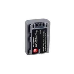  CTA DB FP50 Lithium Ion Replacement Battery for Sony 