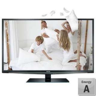Toshiba 40TL838G, 3D LED TV, FULL HD, DVB T/C 5900496518179  