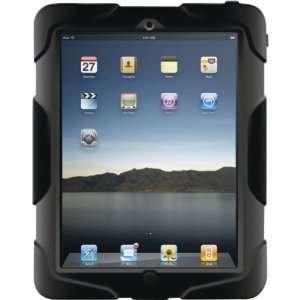 NEW Griffin OEM Survivor Military Grade Heavy Duty Case for iPad 2 