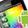 HTC Explorer Android 3G on Orange PAYG Smartphone – Black including 