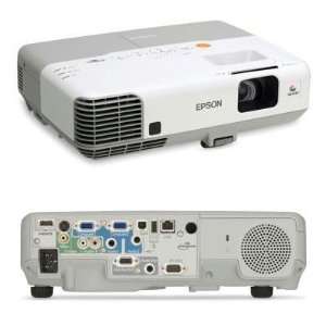  Selected 2400 ANSI Lumens By Epson America Electronics