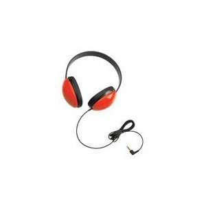  Ergoguys Califone Childrens Stereo Headphone: Electronics