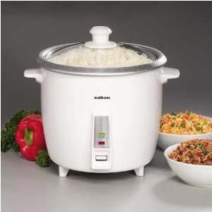  Farberware Select 10 Cup Rice Cooker: Kitchen & Dining