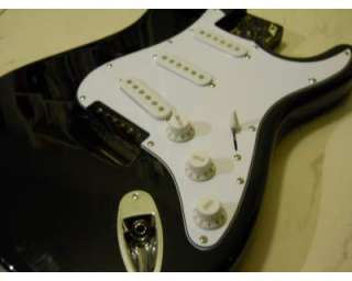 Corpo body chitarra Fender Stratocaster a Torino    Annunci