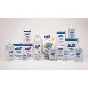  Gojo Sanitizer Purell Instant Hand 6/ca 9656 06 Health 