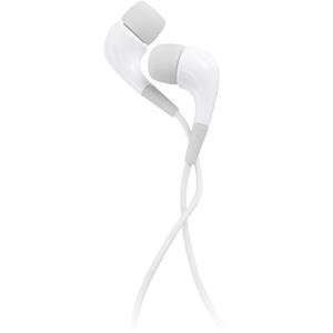 Griffin Technology, TuneBuds White (Catalog Category Headphones 