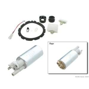 Hella E3000 165162   Fuel Pump: Automotive