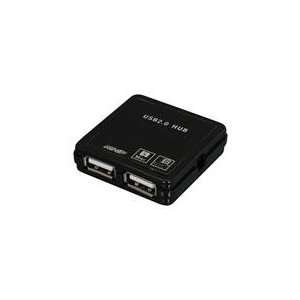  IMC H 505 4 Port USB 2.0 Hub Electronics