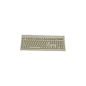  Keytronic KT800U110PK Keyboard Electronics