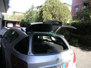 Peugeot 407 Sw affare a Catania    Annunci