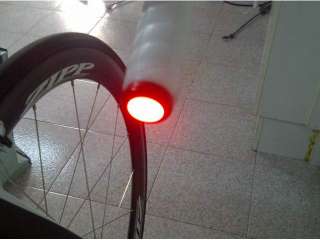 Luces LED para manillar bicicleta carretera/road (9208877)    