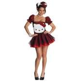Hello Kitty   Animals & Insects   Adult Halloween Costumes 
