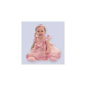  Ballerina Princess Infant Halloween Costume Fits babies up 