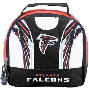 Atlanta Falcons Insulated NFL Lunch Bag 