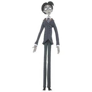 corpse bride plush