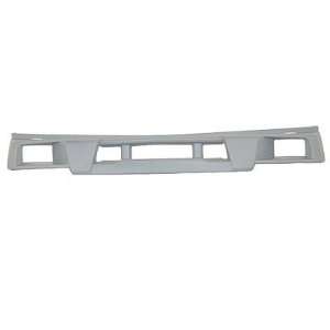    DK5 Chevy/GMC Gray Replacement Front Bumper Cover Automotive