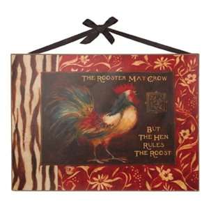 Home Decorating on Http   Www Zazzle Com Rooster Home Decor Apparel And Gifts Necklace 17