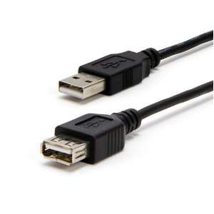 Cables To Go 1 Foot USB To Serial Db 9 Male RS 232 Cable at