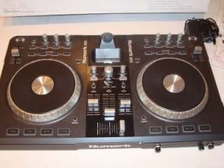 numark idj3 numark idj3 case numark idj3 complete dj controller numark ...