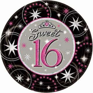 Sweet Sixteen Birthday Party Ideas on Sweet 16 Birthday Party Supplies Sweet 16 Birthday Party Ideas Sweet
