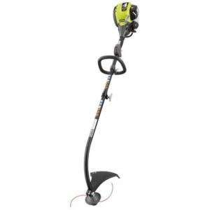   RY34420 30cc 4 Cycle Gas Lawn Grass Weed Trimmer 046396490278  