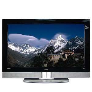  42 Inch Vizio GV42L Widescreen LCD HDTV   Refurbished 
