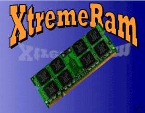 2GB SODIMM DDR2 PC2 5300 667MHz PC5300 LAPTOP NOTEBOOK MEMORY RAM 