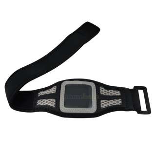   Gym Sports Armband case For apple iPod NANO 6th 6G 6 Generation  