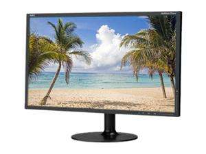   Adjustable LED Backlit Widescreen LCD Monitor 250 cd/m2 DC 25000:1