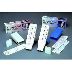  Personal Best Asthma Peak Flow Meter Full Range (60 810 