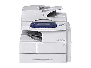   4250/S MFC / All In One Up to 55 ppm Monochrome Laser Printer