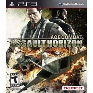  NEW Ace Combat:Assault Horizon PS3   11040: Office 