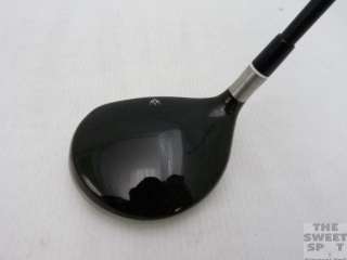LH Adams Golf Insight BUL 18.5° 5 Fairway Wood Stiff Left Hand  