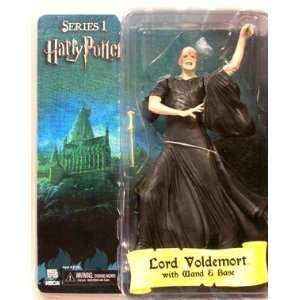   Harry Potter vs. Voldemort Action Figure Boxed Set by N Toys & Games