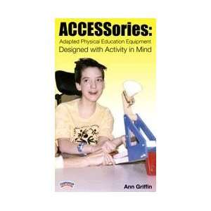  ACCESSories: Adapted Physical Education Equipment Designed 
