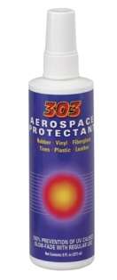 303 Aerospace UV Protectant 16oz Paramotor Microlight  