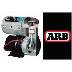  ARB Air Compressor Automotive