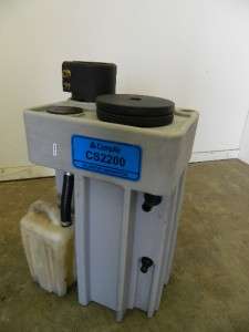   100 Refrigerated Air Dryer 100 CFM w/ Oil Water Separator NICE  